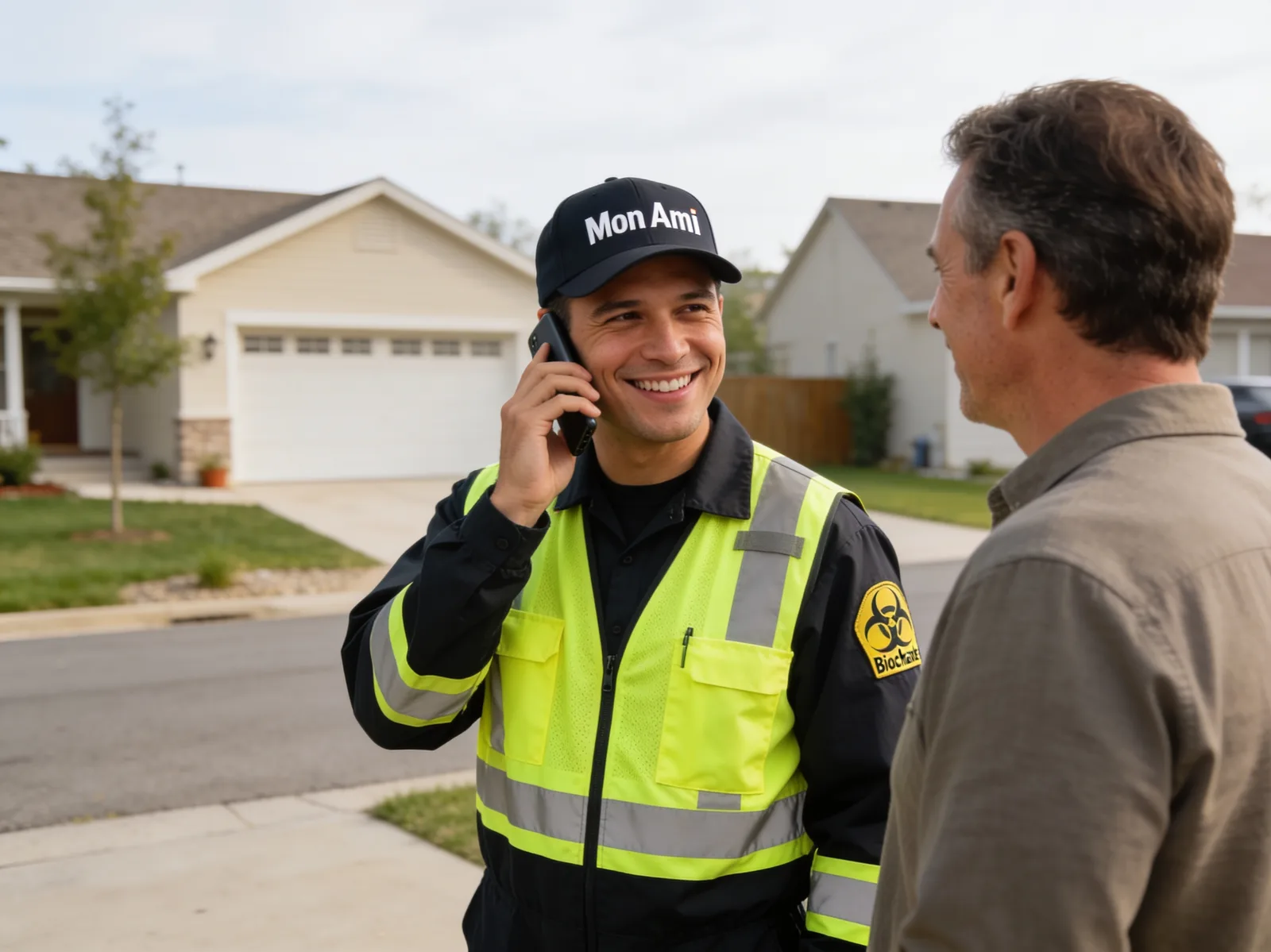 Sewage Cleanup Marinette, WI FAQs
